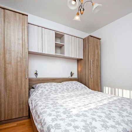 Villa Massilia 罗维尼 外观 照片